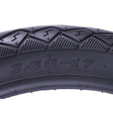 Покришка 2,50*17 6PR TT (під камеру) тип 2