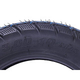 Покрышка 3,00*10 6PR TT (под камеру) тип 2