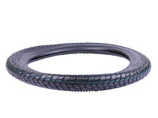 Покришка 2,75*17 8PR TT (під камеру) тип 4