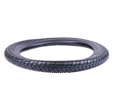 Покрышка 2,75*17 8PR TT (под камеру) тип 4