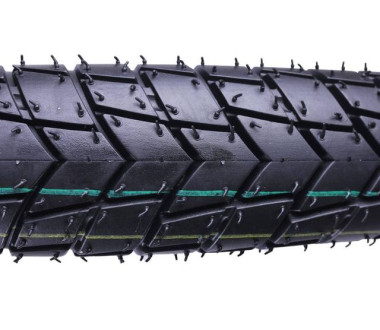 Покрышка 2,75*17 8PR TT (под камеру) тип 4