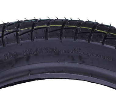 Покрышка 2,75*17 8PR TT (под камеру) тип 4