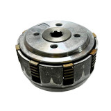 Зчеплення в зборі (під вал 20 мм) - КПП Mini