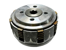 Зчеплення в зборі (під вал 20 мм) - КПП Mini