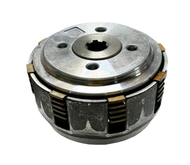 Зчеплення в зборі (під вал 20 мм) - КПП Mini