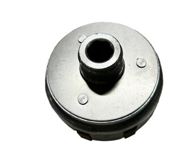 Зчеплення в зборі (під вал 20 мм) - КПП Mini