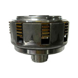 Зчеплення в зборі (під вал 20 мм) - КПП Mini