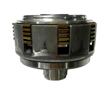 Зчеплення в зборі (під вал 20 мм) - КПП Mini