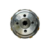 Зчеплення в зборі (під вал 20 мм) - КПП Mini