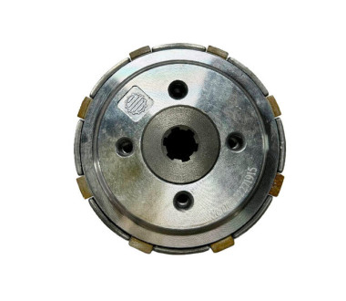 Зчеплення в зборі (під вал 20 мм) - КПП Mini