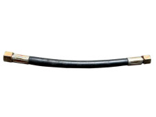 Шланг высокого давления ГУР L-360 мм тип 2 DongFeng 354/404