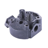 Головка циліндра в зборі (на мототрактор) – 195N – TTG