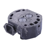 Головка циліндра в зборі (на мототрактор) – 195N – TTG