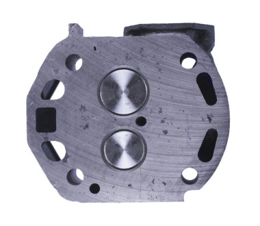 Головка циліндра в зборі (на мототрактор) – 195N – TTG