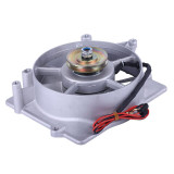 Вентилятор у зборі ZH1105N/ZH1115N/ZH1125N