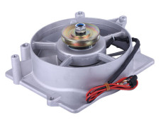 Вентилятор у зборі ZH1105N/ZH1115N/ZH1125N