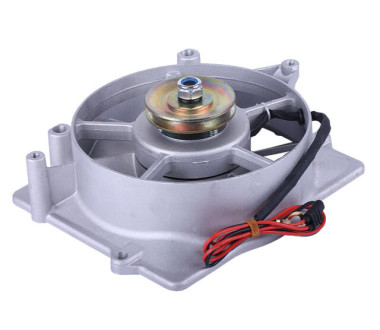 Вентилятор у зборі ZH1105N/ZH1115N/ZH1125N