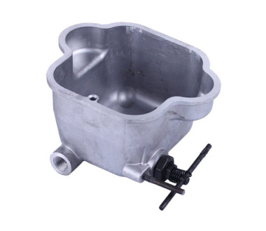 Крышка клапанов ZH1115N