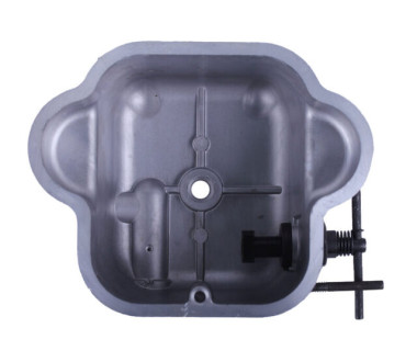 Крышка клапанов ZH1115N