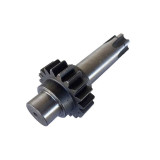 Вал з шестернею роздавальної коробки ведений Jinma 200/204/240/244