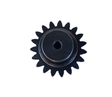 Вал з шестернею роздавальної коробки ведений Jinma 200/204/240/244