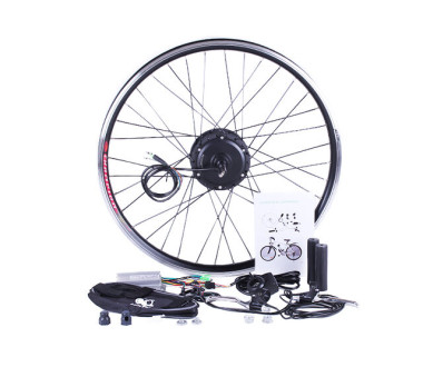 Велонабір колесо заднє 26 без дисплея 350W