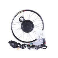Велонабор колесо переднее 28 без дисплея 1000W