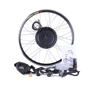 Велонабір колесо переднє 28 без дисплею 1000W