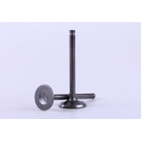 Клапаны, к-т 2 шт. - 125CC