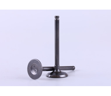 Клапаны, к-т 2 шт. - 125CC