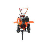 Мотоблок дизельний TT-1100AE-ZX ТАТА (редуктор)