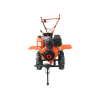 Мотоблок дизельный TT-1100AE-ZX TАТА (редуктор)