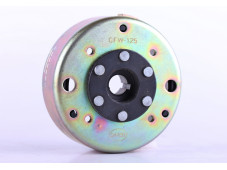 Магнето генератора (під 6 котушок) - 125/150CC