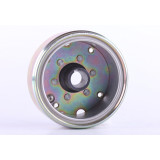 Магнето генератора (під 6 котушок) - 125/150CC