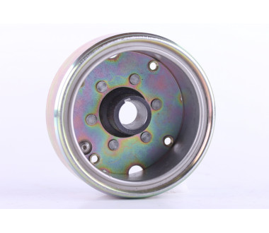 Магнето генератора (під 6 котушок) - 125/150CC