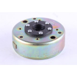 Магнето генератора (під 6 котушок) - 125/150CC