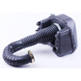 Фільтр повітряний у зборі - 150CC