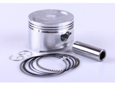 Поршневий комплект 57,00 мм STD: 9 одиниць - 150CC