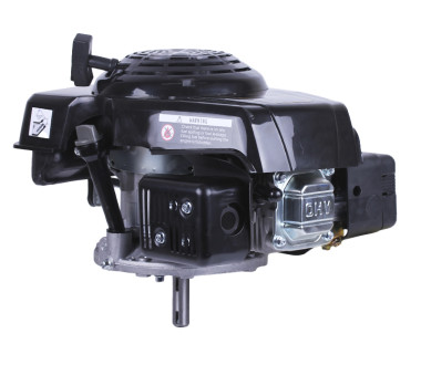 Бензиновий двигун 1P65F ТТ (з вертикальним валом під шпонку, 22 мм)