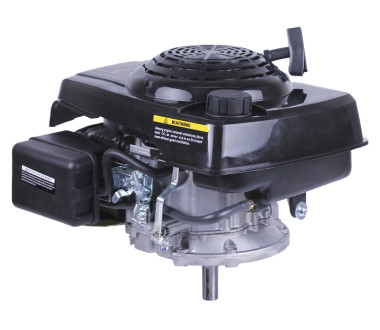 Бензиновий двигун 1P65F ТТ (з вертикальним валом під шпонку, 22 мм)