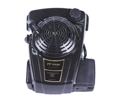 Бензиновий двигун 1P65F ТТ (з вертикальним валом під шпонку, 22 мм)