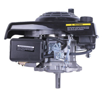 Бензиновий двигун 1P65F ТТ (з вертикальним валом під шпонку, 22 мм)