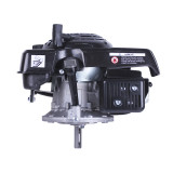 Бензиновий двигун 1P65F ТТ (з вертикальним валом під шпонку, 22 мм)