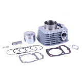 Поршнева (ЦПГ) 63,5 мм, H-76 мм к-т: 12 одиниць - CB-200CC - TTG