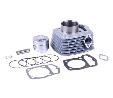 Поршнева (ЦПГ) 63,5 мм, H-76 мм к-т: 12 одиниць - CB-200CC - TTG