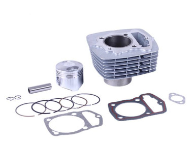 Поршнева (ЦПГ) 63,5 мм, H-76 мм к-т: 12 одиниць - CB-200CC - TTG