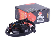 Якір генератора (6 котушок) - Альфа - TTG