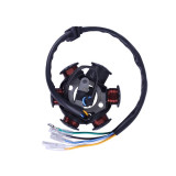 Якір генератора (6 котушок) - Альфа - TTG