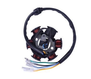 Якір генератора (6 котушок) - Альфа - TTG