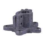 Ступиця колеса в зборі TT AGRO MOTO на мототрактор з колесом на 16, під 5 шпильок, тип 2